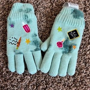 Disney Zootopia Gloves